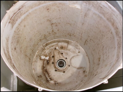 洗濯クリーナ酸素系 (96)圧縮