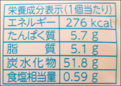 フジパン　パインパン (5)圧縮