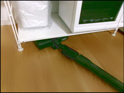 無印良品　シェルフ 2 (1)圧縮