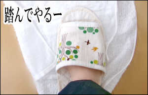 うどん　定規 4