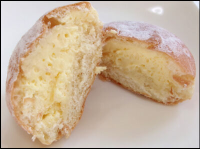 ヤマザキ　4個入り　生ドーナツ (30)圧縮