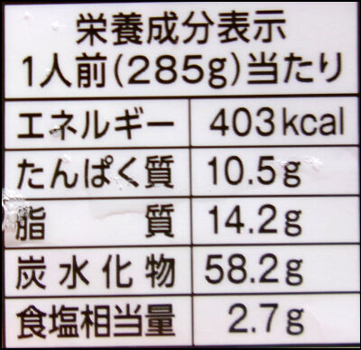 日清もちもち生パスタカルボナーラ (9)圧縮