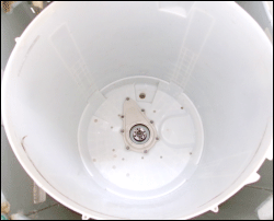 洗濯槽・塩素系 (1)