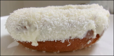 ミスド ココナツ&ホイップ (21)圧縮