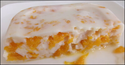 ドンキ　みかん缶詰 (35)圧縮