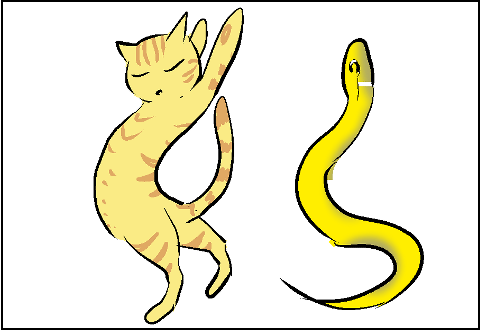 猫 58-7