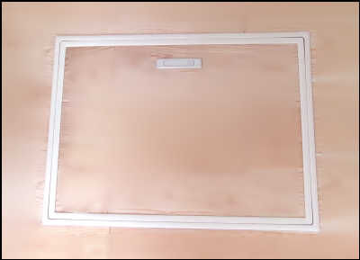 建売住宅・床下収納　1