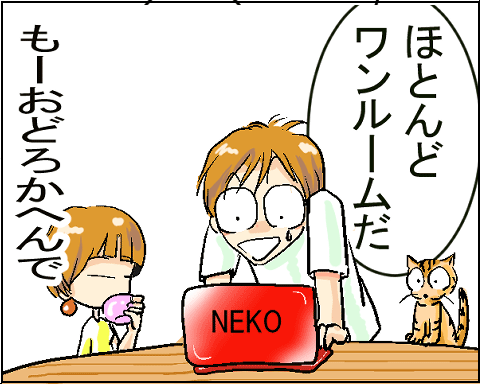 猫 3-8