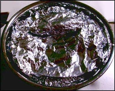 ジオ　２２ｃｍ　芋　アルミ 圧縮