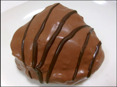 ミスド　くりド (22)a圧縮チョコ