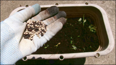 オクラ　スナップ　土リサイクル (8)圧縮