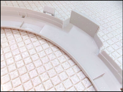 洗濯クリーナ酸素系 (74)圧縮