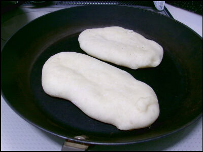 ナン　ホームベーカリー (48)圧縮