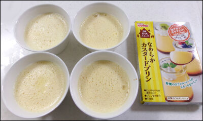 日清ウェル　プリンの素 (13)圧縮