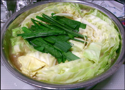 ダイショーもつ鍋味噌 (30)圧縮