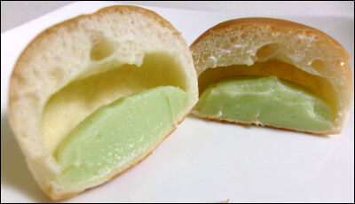 ヤマザキ薄皮クラウンメロン (16)圧縮