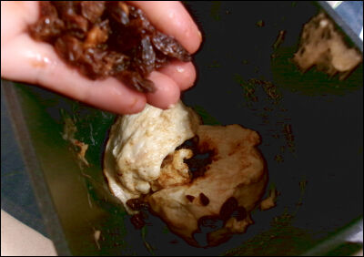 シナモンロールバター無し　２ (35)圧縮