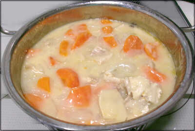 ジオ　２２ｃｍ　シチュー　２ (51) 圧縮