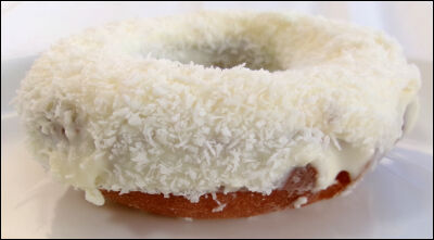 ミスド ココナツ&ホイップ (8)圧縮