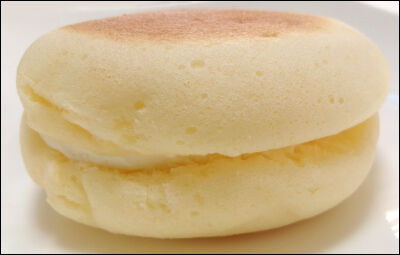 ヤマザキ焼きチーズスフレ (11)圧縮