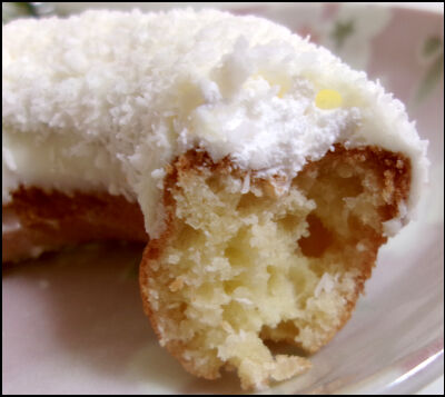 ミスド ココナツ&ホイップ (32)圧縮