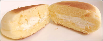 ヤマザキ焼きチーズスフレ (19)圧縮