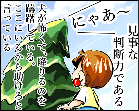 猫 補足 番外編 35-5