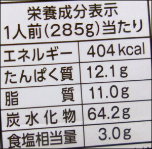 ウェルナもちもち生パスタ　　ボロネーゼ (8)圧縮