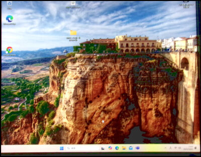 PC win10 2台目 HDD (1)圧縮