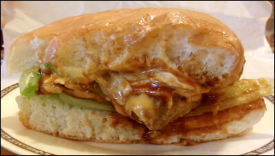 コメダ珈琲 ハンバーガー (3)圧縮