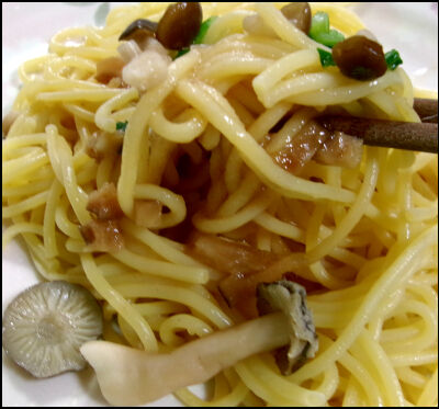 もちもち生パスタ　芳醇和風きのこ (10)圧縮