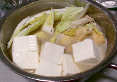 ミツカン　ごま投入鍋 (11)圧縮