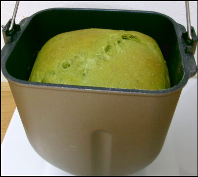 抹茶サンドイッチ食パン バターあり (4)圧縮