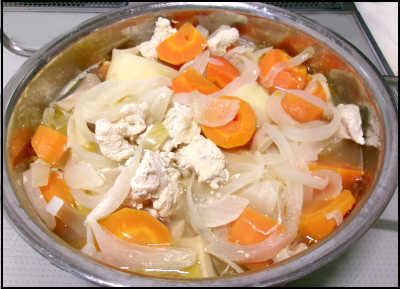 ジオ　２２ｃｍ　シチュー　２ (43)圧縮