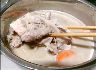 ミツカン　ごま投入鍋 (9)圧縮