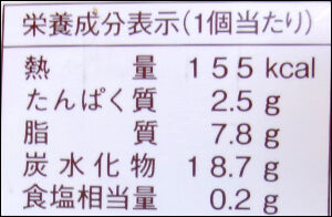 ヤマザキ　シフォンサンド　4個 (2)圧縮