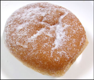 ヤマザキ４個入りチョコ生ドーナツ (8)圧縮