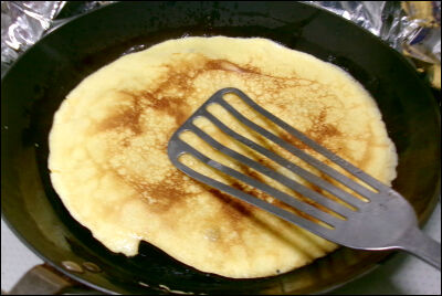 ウェルナ　クレープの素 (51)圧縮