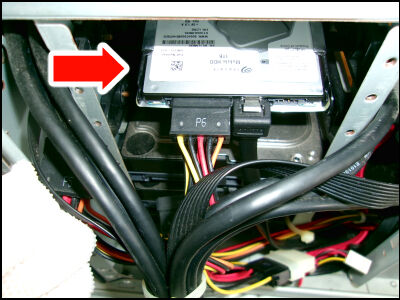 PC win10 2台目 HDD (12)圧縮