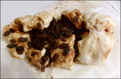 シナモンロールバター無し　２ (31)圧縮