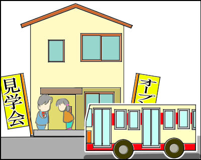 建売中古バス多い2