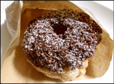 ミスド　ザクザクカスタードフレンチ (2)圧縮