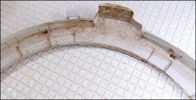 洗濯クリーナ酸素系 (66)圧縮