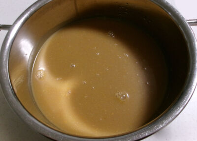 ミツカン濃厚みそ真似 (5)圧縮