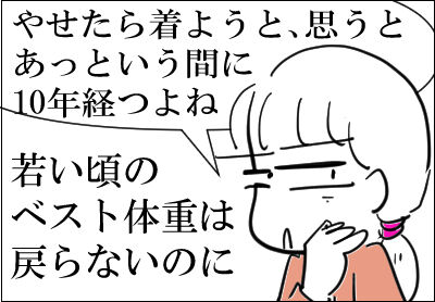 古着売る