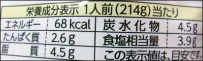 ミツカン濃厚みそ真似 (2)圧縮