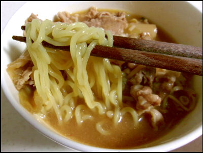 ミツカン濃厚みそ真似 2 (2)圧縮