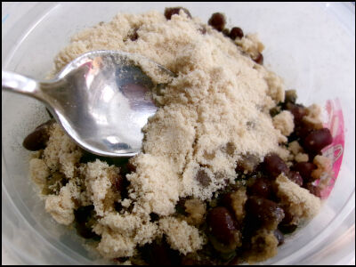 ヨモギパン　バター無し (9)圧縮5