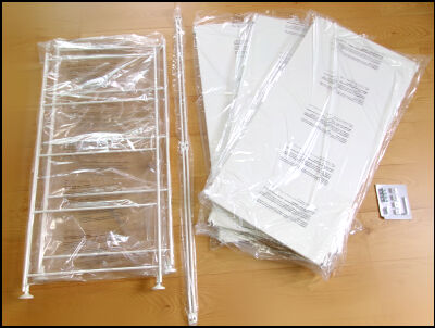 無印良品　シェルフ (3)圧縮