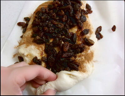 シナモンロールバター無し　２ (16)圧縮